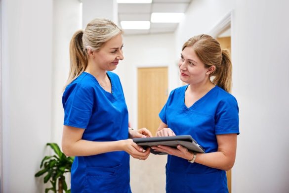 How Nurses Can Get Better at Managing Critical Situations in the Workplace