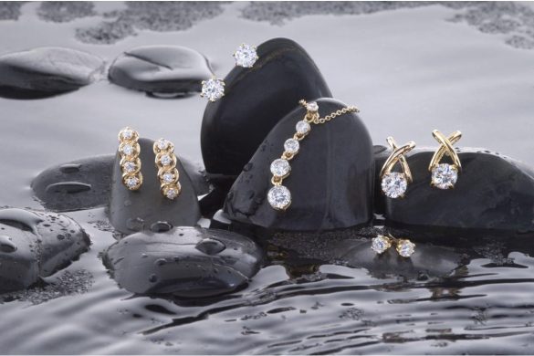 Is Gold Jewelry Waterproof