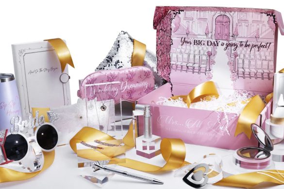 Brides of DESTINY – The Best Bridal Boxes in US