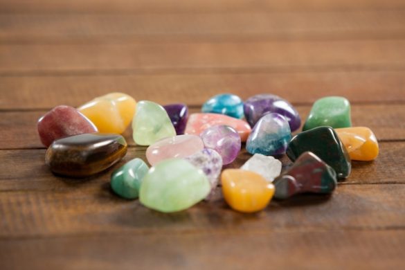 What are the Different Uses of Gemstones