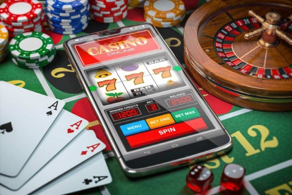 Casino Games Online