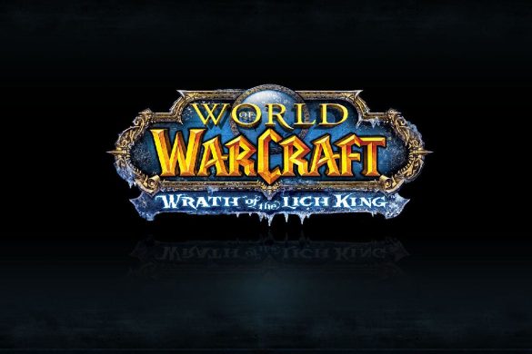 world of warcraft