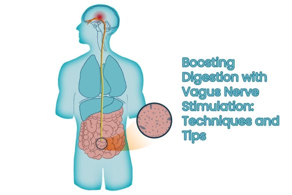 Vagus Nerve Stimulation