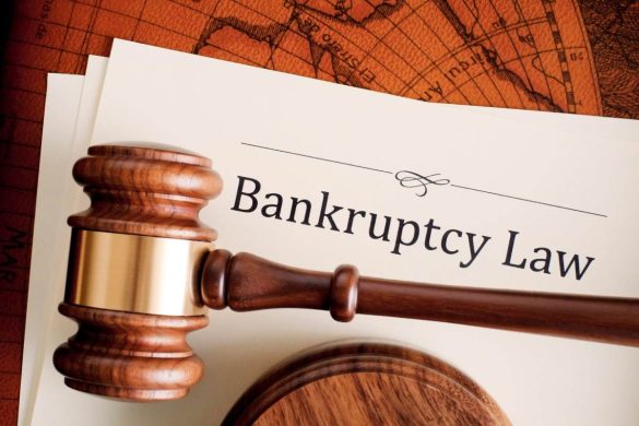 Reasons Bankruptcy Can Be Beneficial