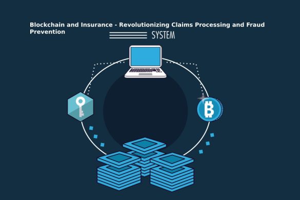 Blockchain and Insurance - Revolutionizing Claims Processing