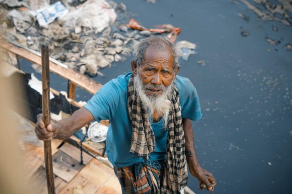 Unsafe to Drink: The Hidden Dangers of Contaminated Water on Human Health