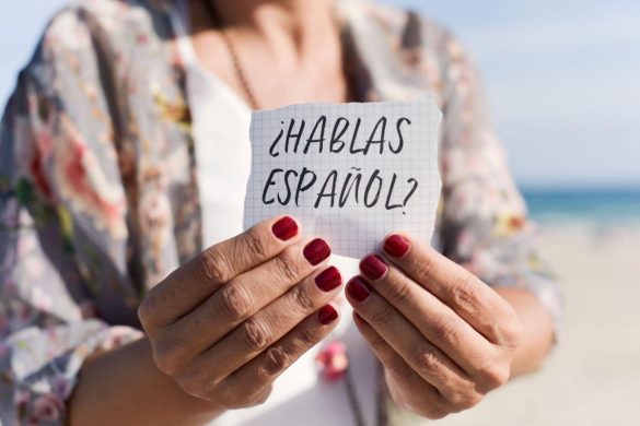 The Role of Certified Spanish Translations in Global Business