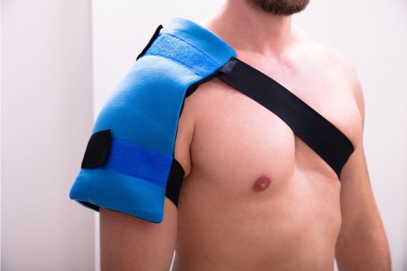 4 Reasons To Buy A Stabilization Brace After A Shoulder Accident