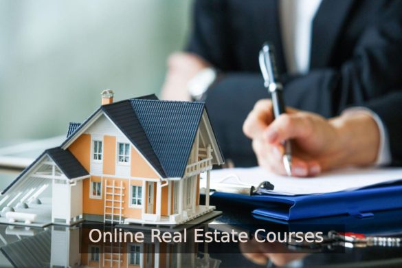 Online Real Estate Courses