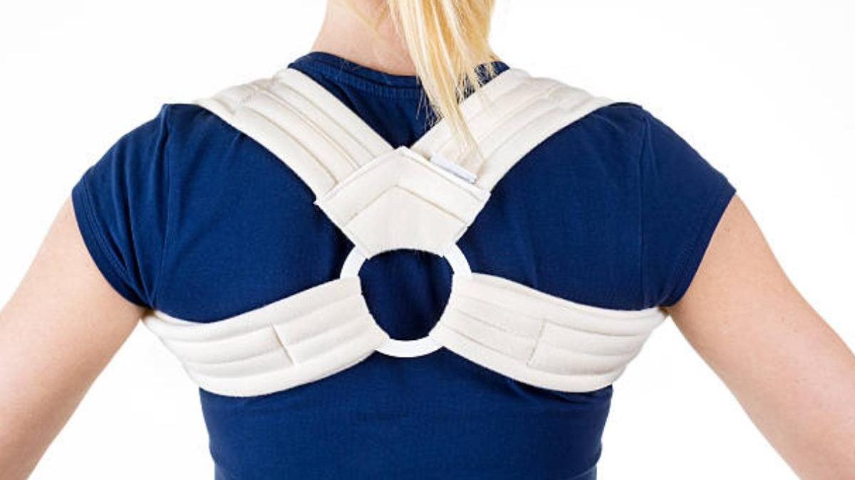 4 Reasons To Buy A Stabilization Brace After A Shoulder Accident