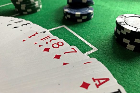 The Future Of Online Casino Gaming And How Gamers Can Benefit