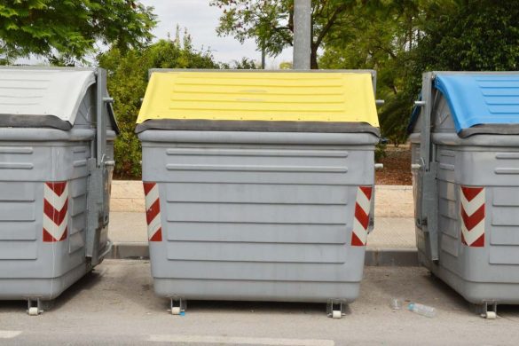 How To Find The Best Dumpster Rental Company In Kansas City