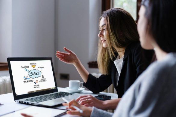 Secrets to Crafting a Winning SEO Strategy