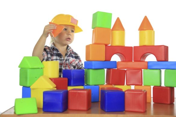 Here's Why a Fort Builder Kit Makes For The Best Children's Gift