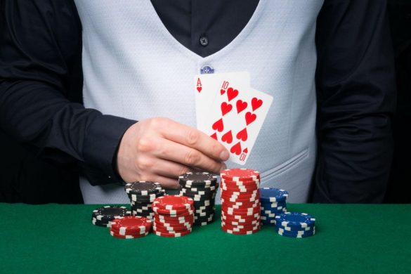 A Comprehensive Guide for Professional Poker Players