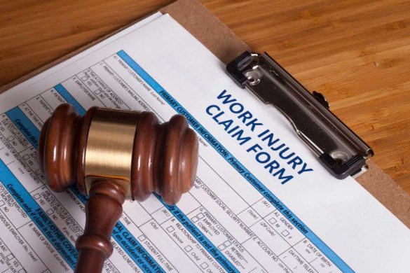 Everything You Need To Know About Workman's Comp Claim Forms