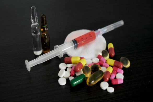 Fentanyl Addiction Treatment