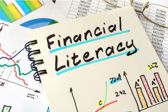 Financial Literacy 101_ How to Make Your Money Work for You