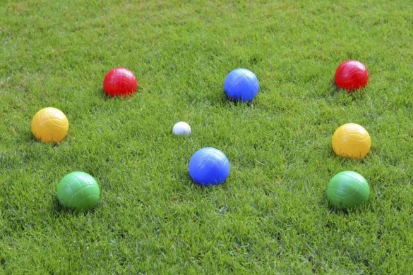 How To Play Bocce Ball_ Rules and Variations