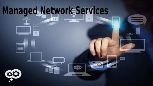 managed network services