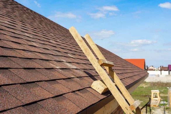 The Benefits of Investing in a Quality Roof Replacement