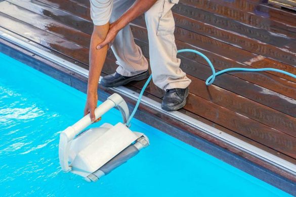 The Do's and Don'ts of Pool Deck Refinishing