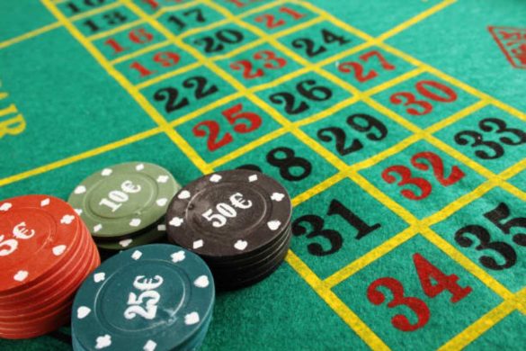 The Role of RNG in Casino Games_ Ensuring Fair Play by Developers