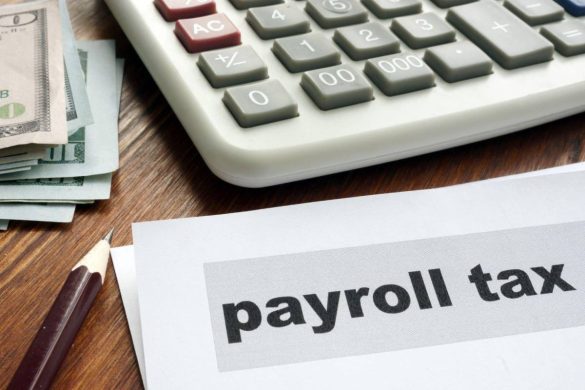 Understanding the Basics of Payroll Taxes_ What Employers Need to Know