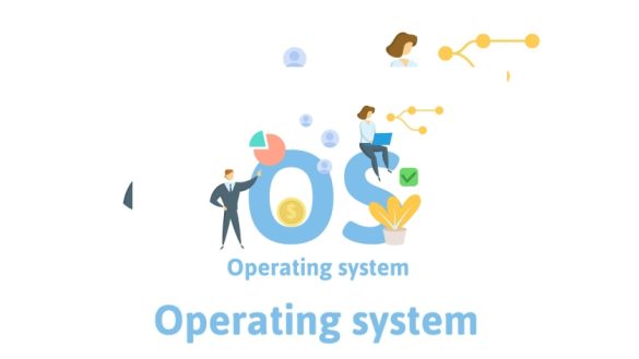 operating system