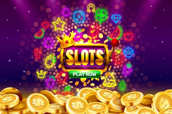 Are Online Fruit Machine Slots Still Popular_