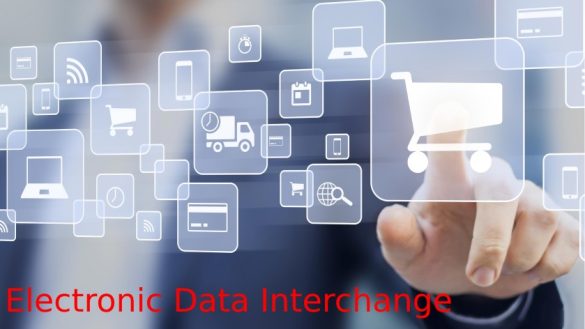 electronic data interchange