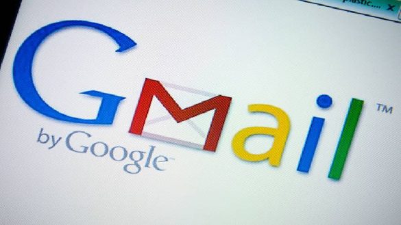 G-MAIL