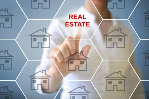 High-Performing Real Estate Investor Websites