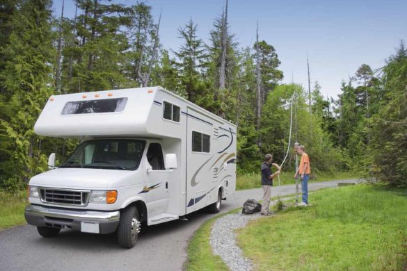 Living on the Road_ The Ins and Outs of Long Term RV Rental