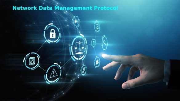 Network data management protocol