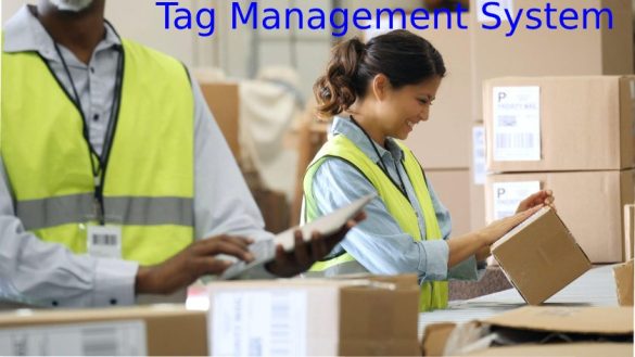 Tag Management System