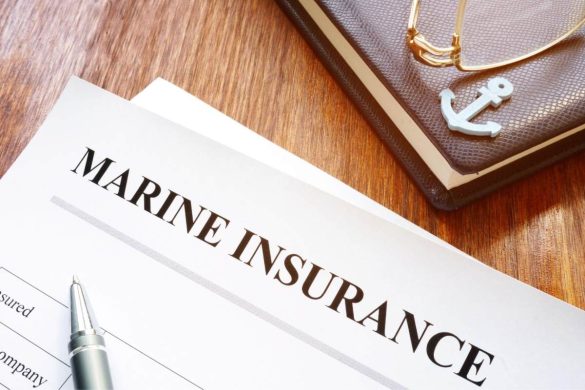 The Importance of Commercial Marine Insurance in the Maritime Industry