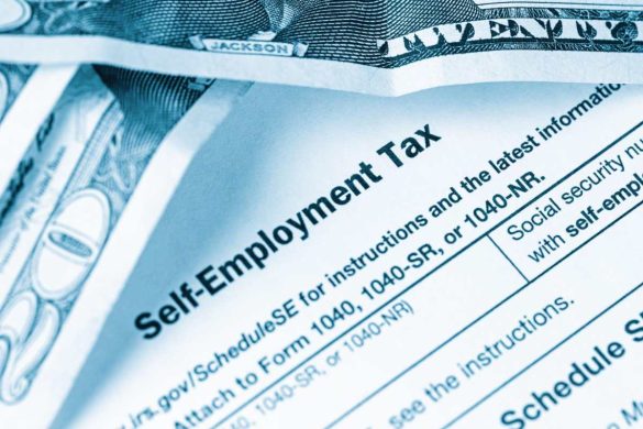 What are the Penalties for Not Paying Self-employment Taxes_