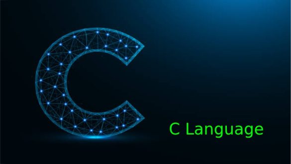 C LANGUAGE