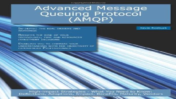 Advanced Message Queuing Protocol