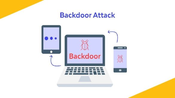 BACKDOOR