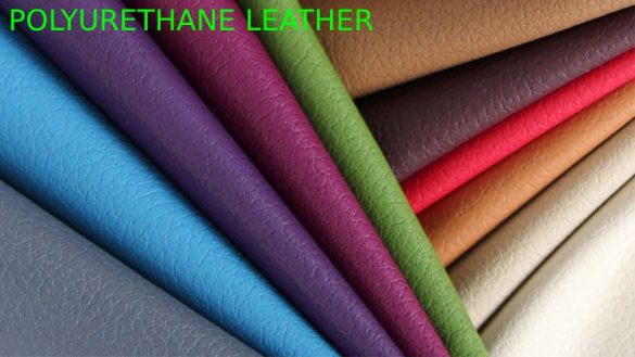 PU LEATHER