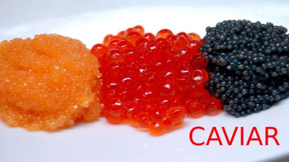 CAVIAR