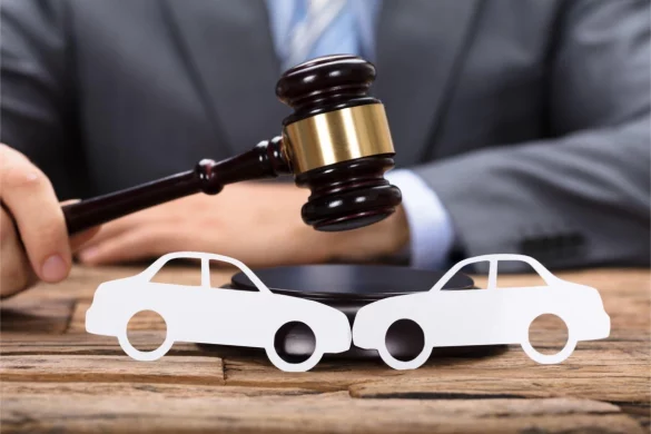 Common Mistakes to Avoid in Car Accident Lawsuits