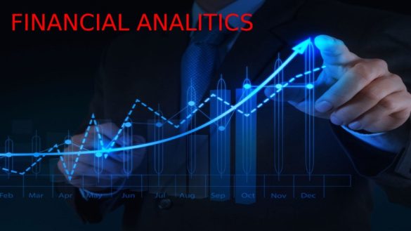 FINANCIAL ANALITICS