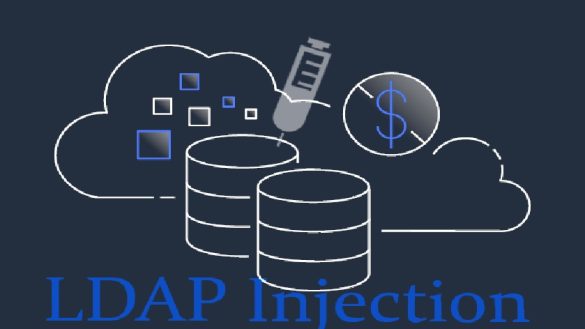 LDAP INJECTIONS