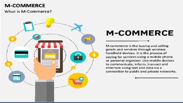 M-COMMERCE