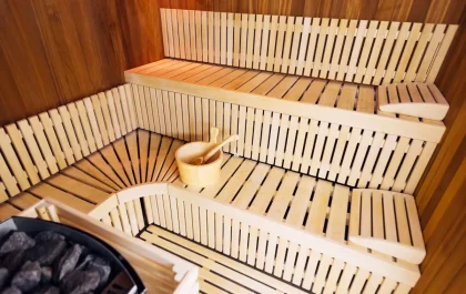 Premium 6-Person Saunas for Discerning Buyers