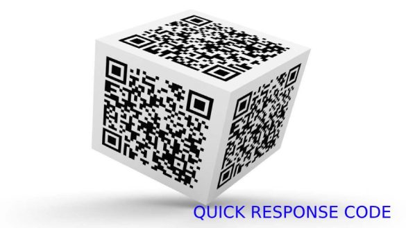 QR CODE