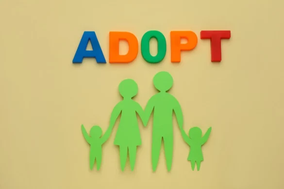 The Top Benefits of Using My Adoption Portal for Adoptive Parents